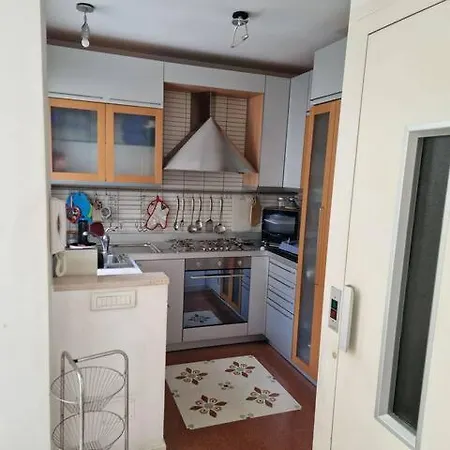 Argiro 139 Apartament