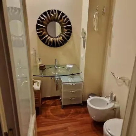 Argiro 139 Apartament