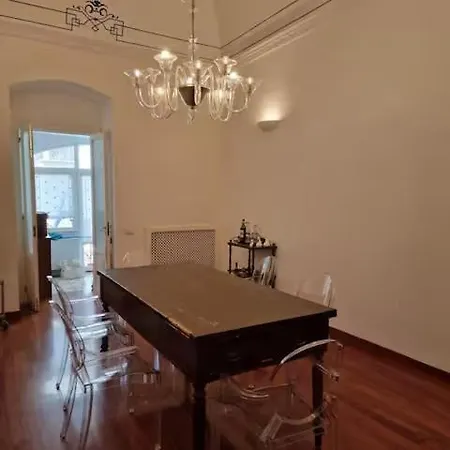 Argiro 139 Apartament *