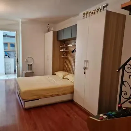Apartament Argiro 139 *